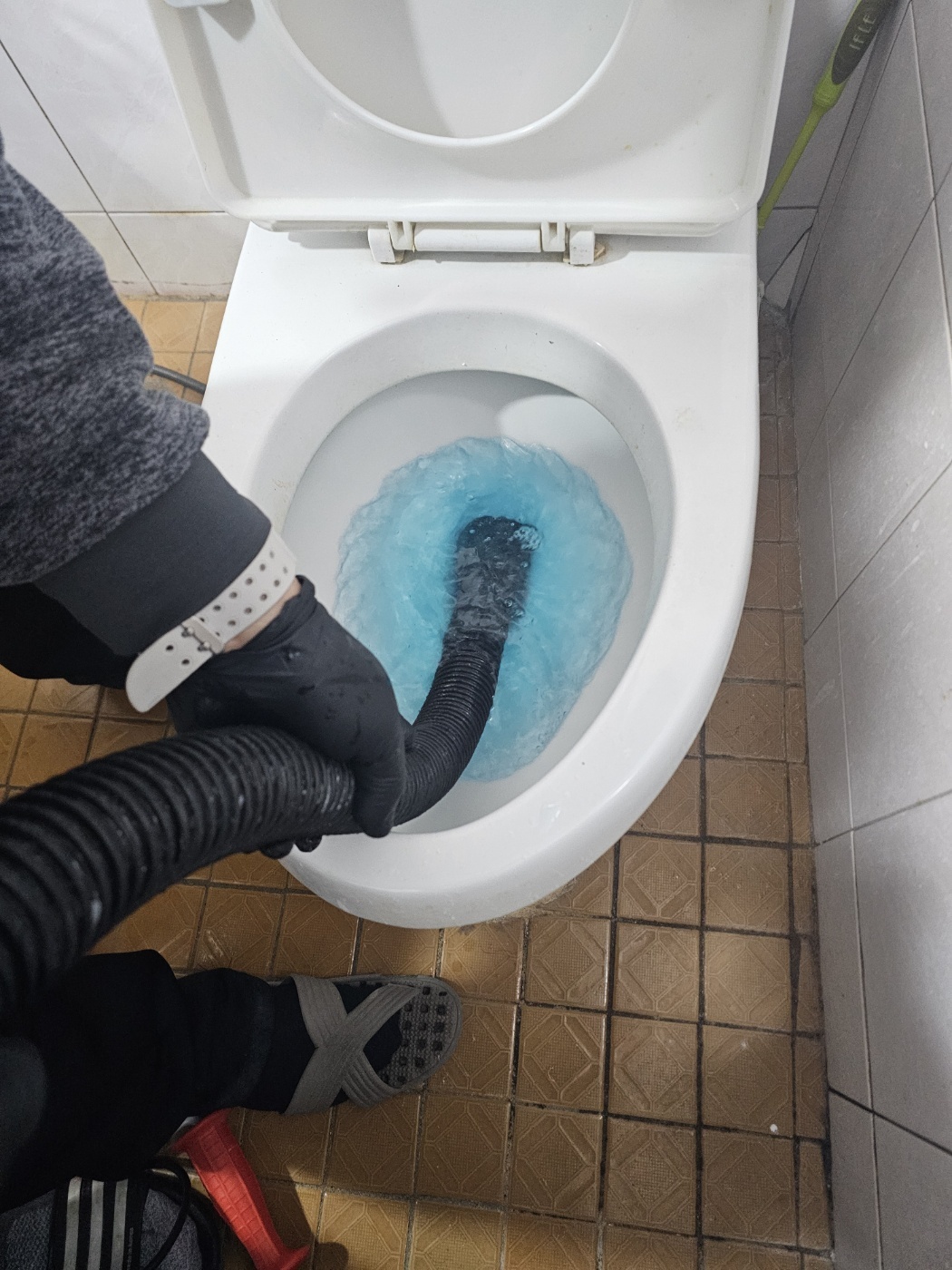 발산동변기막힘